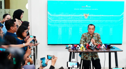 Pemerintah Mantapkan Ekosistem Kendaraan Listrik Buatan Indonesia
