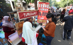Pemkot Surabaya Pastikan Kasus Dugaan Pungli di CFD Taman Bungkul Tetap Berlanjut