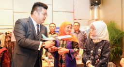 Misi Dagang Jatim di Hong Kong Bukukan Transaksi Rp12 Triliun