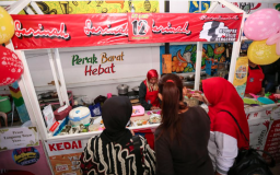 Pemkot Surabaya Gelar Lomba SWK, Dorong Pengelolaan Profesional dan Berantas Pungli