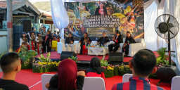 Pemkot Surabaya Perkuat Regenerasi Seniman Reog dan Jaranan