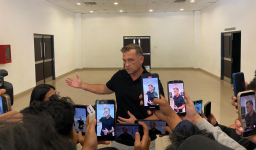 Persib Tunda Latihan Perdana, Igor Tolic Prioritaskan Adaptasi dan Kebugaran Pemain