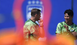 Piala Presiden Jadi Laboratorium Persiapan Persib, Igor Tolic Fokus Bangun Kekompakan Tim