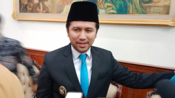 Wagub Emil Tegas Soal Dugaan Pungli di SMA Negeri Sidoarjo: Jangan Dibayar, Laporkan Jika Ada Bukti