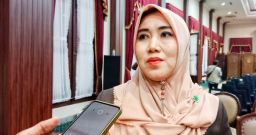 Ning Lia Dukung Regulasi Larangan Penyebaran Budaya LGBTQ, Tekankan Peran Keluarga dan Ulama