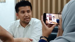 Emil Dardak Pastikan Pengawasan BGN Ketat, SPPG Dilarang Gunakan Barang Subsidi untuk Program MBG