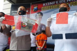 Investasi Bodong Berkedok Jual Beli Mata Uang Asing Dibongkar Polda