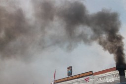 Polrestabes Surabaya Musnahkan BB 79,225 KG Sabu-Sabu dari Malaysia