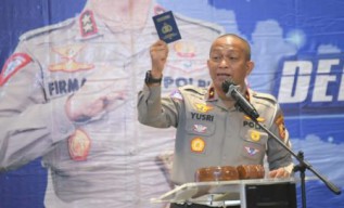 Dirregident Korlantas Polri: Manfaat BPKB Elektronik Pakai Chip
