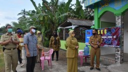 Warga Purworejo Menolak Bantuan, Wakil Bupati : Tentunya  Harus Kita Hargai