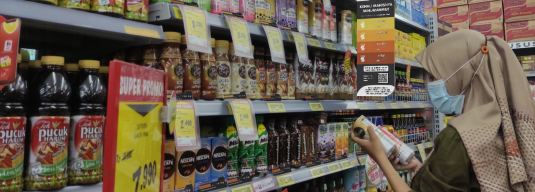 Kebijakan Kemenkes Mencantumkan Label Warna pada Minuman Kemasan