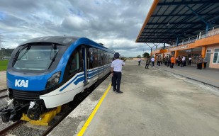 KAI Operasikan Kereta Api Perintis Pertama di Sulawesi Selatan, Tingkatkan Aksesibilitas dan Dorong Pertumbuhan Ekonomi