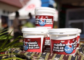 Inovasi Wolbachia, Cara Ampuh dan Hemat Kendalikan Demam Berdarah