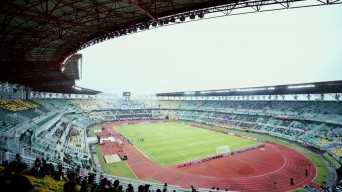 PT LIB Geser Sore Jadwal Kemalaman Home Persebaya