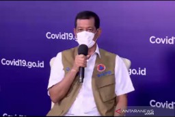 Kasus Covid-19 Meningkat, Satgas Minta Warga Tahan Diri Tidak Liburan