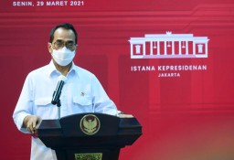 Maksimalkan Potensi Industri Perikanan di Indonesia Timur
