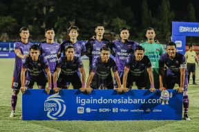 WASPADAI KEKUATAN LINI FLANK PERSEBAYA!