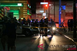 Berpakaian ala Polisi, Dokter Gigi Tembaki Warga