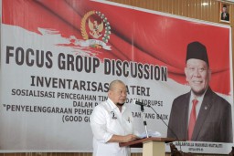 LaNyalla Dukung Regulasi Perkecil Biaya Politik Pilkada