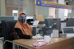 Kantor Imigrasi Kemenkumham mulai Buka