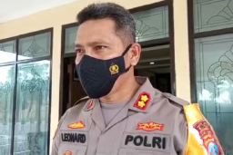 Kasus Sekeluarga Tewas di Blitar dalam Penyelidikan