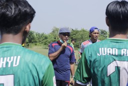 Uji Coba Lawan Persik Kediri, PSHW Jajal Dua Pemain Anyar