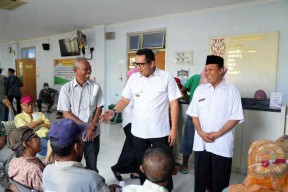 Pelayanan di MPP Gajah Mada Mojokerto Tetap Berjalan Normal Selama Bulan Ramadhan
