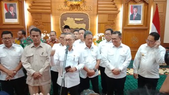Evaluasi Berkelanjutan Program Makan Bergizi Gratis, Zulkifli Hasan: "Berikan Waktu untuk Membuktikan"