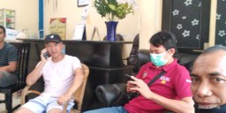 Oknum Polres SBT Tengah Dilidik Propam