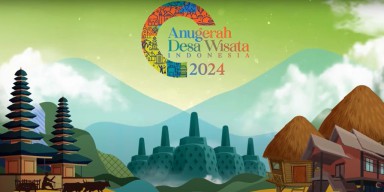 Empat Desa Wisata di Jatim Masuk 50 Besar Anugerah Desa Wisata Indonesia 2024