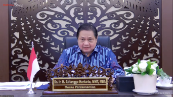 Pemerintah Perkuat PPKM Mikro