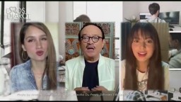 Erros Djarot Gelar Konser Amal Bersama 60 Public Figure