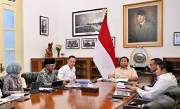 Presiden Prabowo Gelar Rapat Bahas Sampah: Solusi Teknologi dan Kesadaran Masyarakat Jadi Fokus