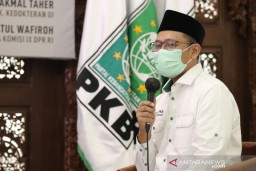 Wakil Ketua DPR: Pemerintah Harus Beri Perhatian Serius Sukabumi