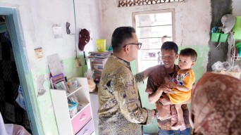 Kemeriahan Hari Jadi ke-79 Provinsi Jawa Timur: Pemkot Mojokerto Gelar Berbagai Kegiatan