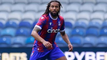 Pemain Naturaliasi Baru Segera Bergabung dengan Timnas Indonesia: Jairo Reidewald dan Ole Romeny