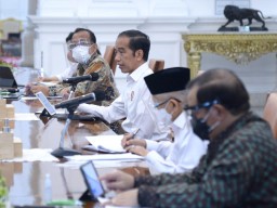 Pemerintah akan Berikan Stimulus kepada Pelaku UMKM
