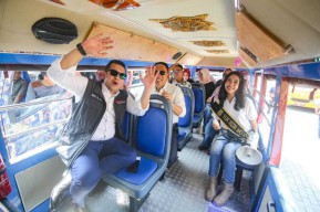 Pemerintah Mojokerto Luncurkan WIKA: Terobosan Wisata Keliling Kota untuk Dongkrak Pariwisata dan Ekonomi Lokal