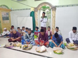 Merawat Kecintaan terhadap Nabi Muhammad SAW Sedari Kecil