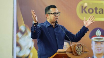 Pemkot Mojokerto Dorong Kemandirian Ekonomi Santri Lewat Koppontren