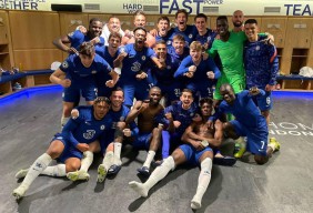 Singkirkan Real Madrid, Chelsea Bertemu City di Final Liga Champions