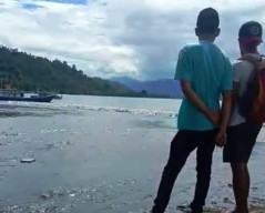 Gubernur Imbau Warga di Daerah Rawan Gempa Tetap Waspada