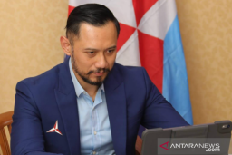 AHY Berpeluang Masuk Kabinet