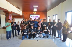 Pelatihan Pengelolaan Bisnis dan Manajemen Wirausaha di Kota Mojokerto Mendorong Pertumbuhan Ekonomi Lokal