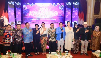 Penyerahan Sertifikat Warisan Budaya: Kebanggaan dan Tanggung Jawab Bersama Jawa Timur