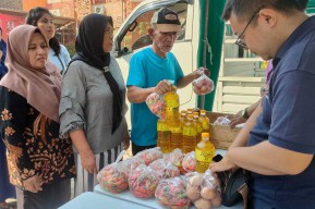 Kenaikan Harga Cabai di Mojokerto: Pj Wali Kota Luncurkan Dua Upaya Pengendalian