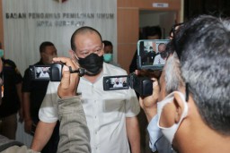 Ketua DPD Minta Pemerintah Atasi Harga Telur yang Melonjak