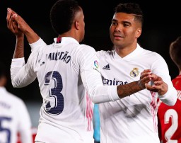 Madrid Beri Tekanan kepada Atletico