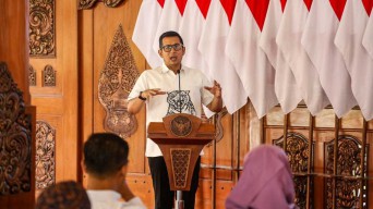 BKPSDM Kota Mojokerto Gelar Webinar Netralitas ASN dalam Pilkada 2024
