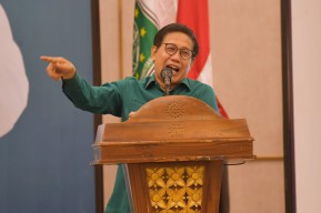 Ketua DPW PKB Jatim Soroti Tingginya Angka Kemiskinan di Jawa Timur